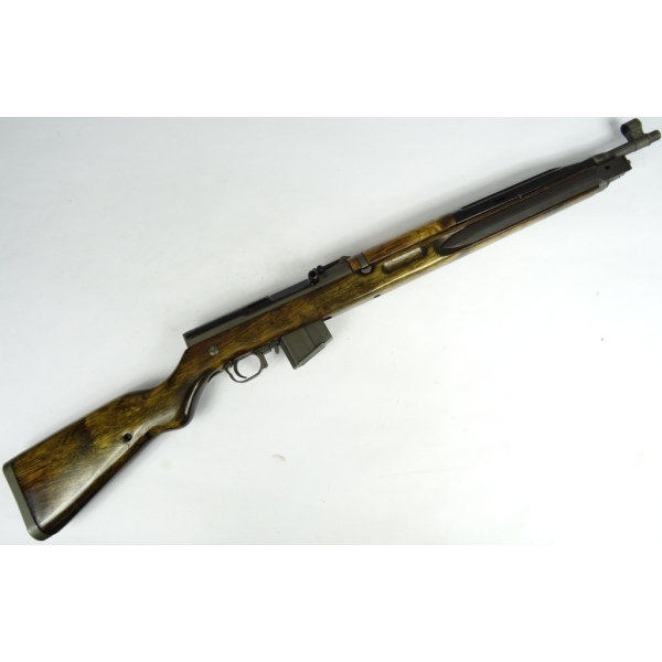 Karabinek CZ vz. 52/57 kal.7,62x39mm